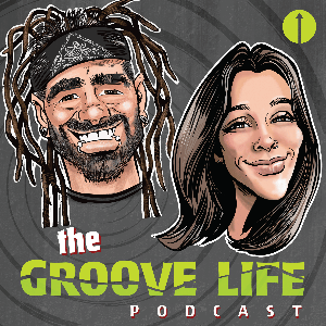 The Groove Life Podcast by Upload Media Network