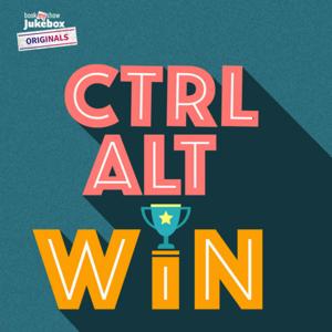 CTRL + ALT + WIN by Ideabrew Studios