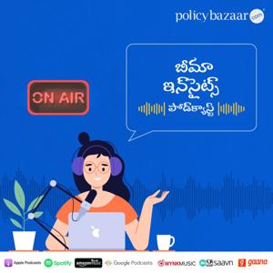 PolicyBazaar - Telugu - బీమా ఇన్‌సైట్స్ by Policybazaar