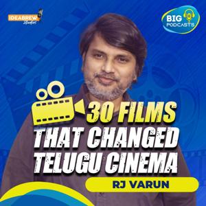 30 Films that changed Telugu cinema