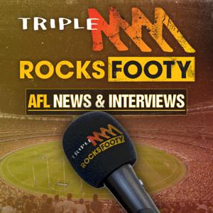 Triple M Footy AFL News & Interviews by LiSTNR