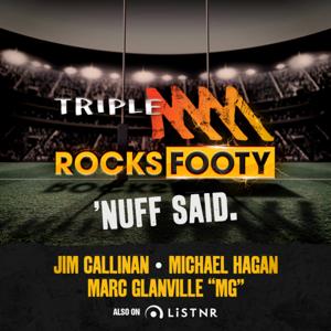 Triple M Newcastle by Triple M Newcastle NRL