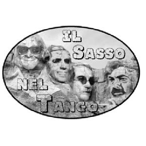 Il sasso nel tango