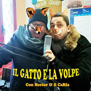 Il Gatto e la Volpe by Radio Frequenza Appennino