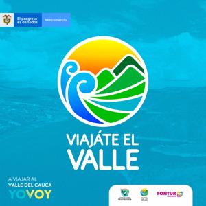 Viajáte el Valle by Caracol Pódcast