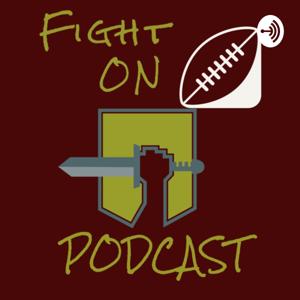 The Fight On Podcast