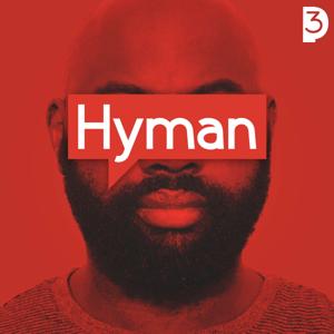 The Hyman Podcast by JD Hyman