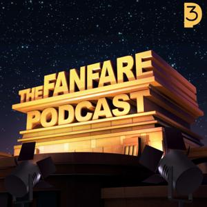 The Fanfare Podcast by Press Play Podcasts, Chase Smith, JD Hyman