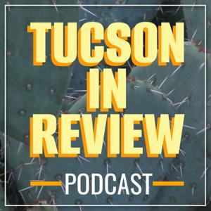 Tucson in Review by Wildcats Radio 1290 | Cumulus Tucson