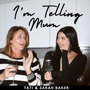 I'm Telling Mum by W!ZARD Studios