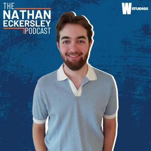 The Nathan Eckersley Podcast by W!ZARD Studios