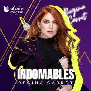 INDOMABLES con Regina Carrot by Regina Carrot