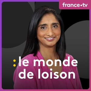 Le monde de Loison by France Télévisions