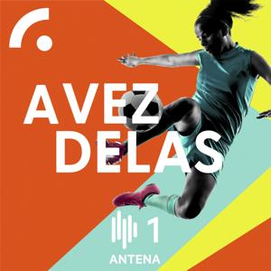 A Vez Delas by Antena1 - RTP