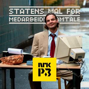 Statens mal for medarbeidersamtale by NRK