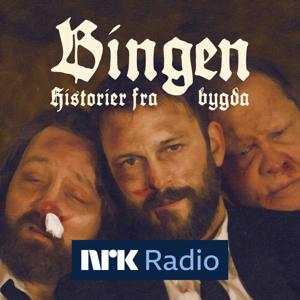 Bingen – historier fra bygda by NRK