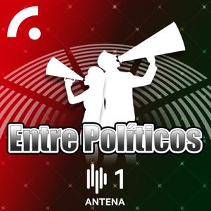 Entre Políticos by Antena1 - RTP