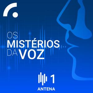 Os Mistérios da Voz