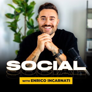 Social with Enrico Incarnati