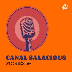 Naughty Canal Salacious Stories 18+