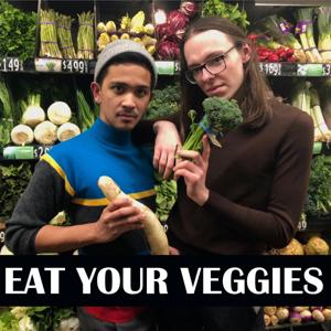 Eat Your Veggies