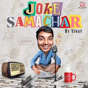 Joke Samachar by Red FM