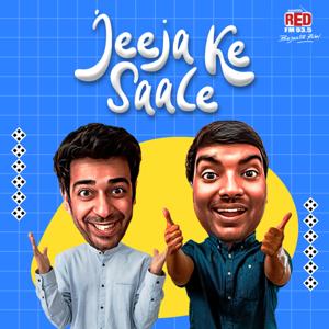 Jeeja ke saale by Red FM