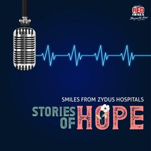 Stories of Hope by Red FM