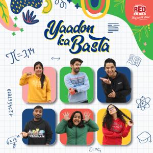 Yaadon ka Basta by Red FM