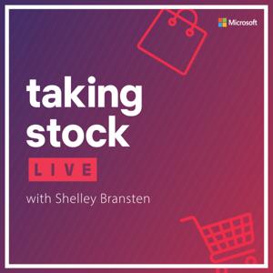 Taking Stock with Shelley Bransten by Microsoft