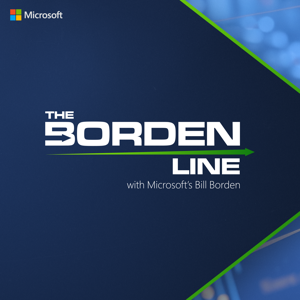 The Borden Line by Microsoft