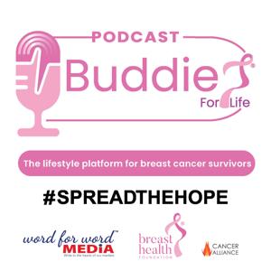 Buddies For Life by Solid Gold Podcasts #BeHeard