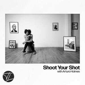 Shoot Your Shot by Tidal League