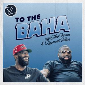 To The Baha by Tidal League