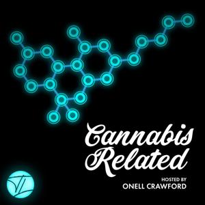 Cannabis Related by Tidal League