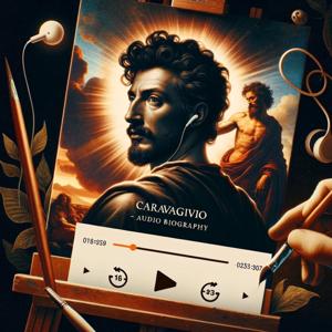 Caravaggio - Audio Biography by Quiet. Please