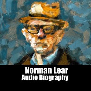 Norman Lear Audio Biography by Quiet. Please