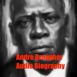 Andre Braugher- Audio Biography by Quiet. Please