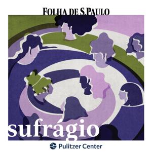 Sufrágio by Folha de S.Paulo