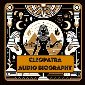 Cleopatra - Audio Biography by Quiet. Please