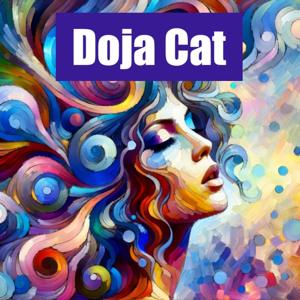 Doja Cat by Quiet. Please