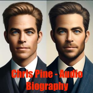 Chris Pine - Audio Biography by Quiet.Please