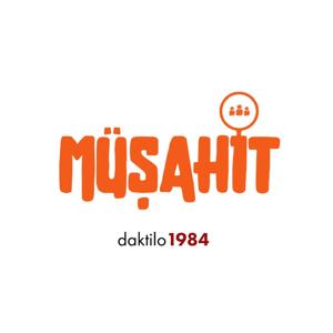 Müşahit by Daktilo1984