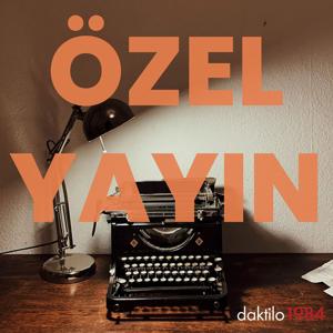 Özel Yayın by Daktilo1984