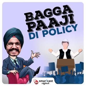 Bagga Paaji Di Policy by HT Smartcast Originals