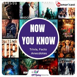 Now You Know by OTTplay - HT Smartcast