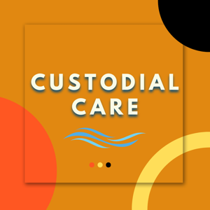 Custodial Care by Ella Noah Bancroft and Kirilly Dawn