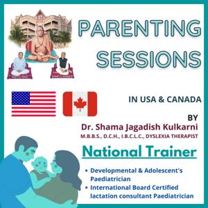 Parenting by Shree Gurupeeth - Parenting