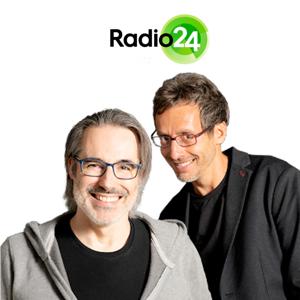 Non mi capisci by Radio 24