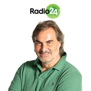 In campo con Pardo by Radio 24